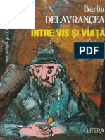 Delavrancea Barbu - Intre Vis Si Viata (Tabel Crono) PDF