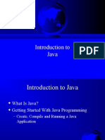 Java