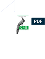 XML Pocket Reference (1999)