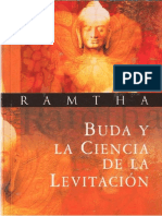 Buda y La Ciencia de La Levitacion