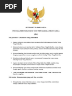 Download BUTIR-BUTIR PANCASILA by AhmadNashirin SN254080053 doc pdf