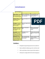 IE256 Peer+Evaluation Fall2014