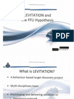 Levitation Project