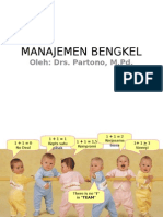 Copy of Manajemen Bengkel 2014