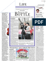 Life - The Herald-Dispatch, April 17, 2008