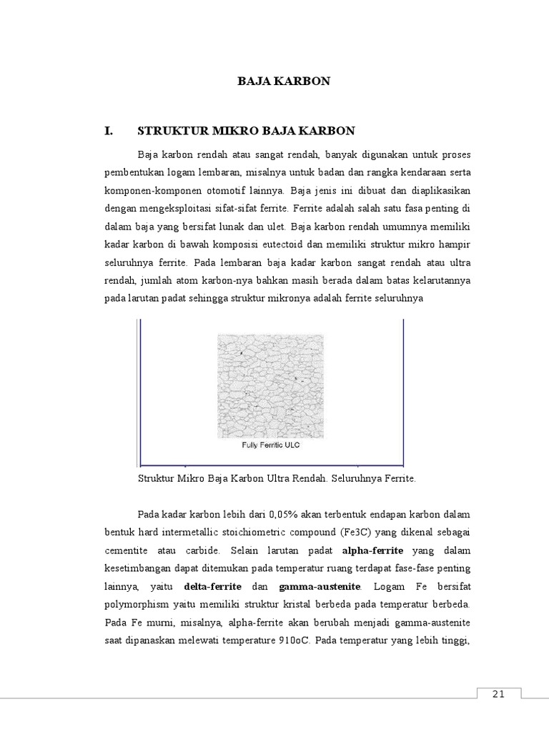 Contoh Material Teknik Baru | PDF