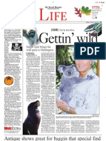 Sunday Life - The Herald - Dispatch, Oct. 28,2007