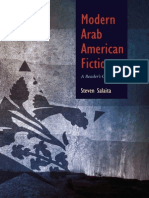 File 1 of 6 - Arab American Fiction - PDF - Waiting To Be Uploaded Preview in A New Tab Discoverability Score 2/5 Filename: Arab American Fiction - Pdfarab American Fiction