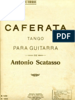 Scatasso-Iparraguirre Caferata.