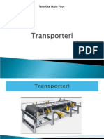 Transporter I