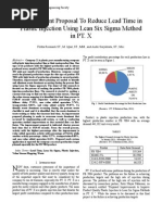 Jurnal TA Lean SIx Sigma