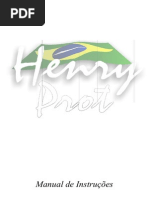 Manual Henry Prot