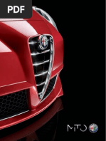 Download Alfa MiTo Brochure by Alexandru Stoian SN254092957 doc pdf