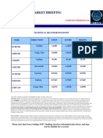 Briefing Update 1414