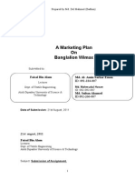 Marketing Plan