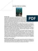 Desalter Control PDF