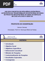 43 Mest Proposta Gensas