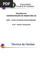 Técnicas+de+Vendas