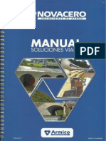 Catalogo Soluciones Viales Incluye Tunel Linner