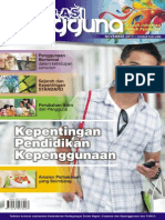 Generasi Pengguna November 2011