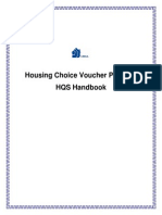 Housing Quality Standards Guidebook 2013