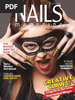Download Nails Magazine - January 2015 USA by Bejan Ovidiu SN254101663 doc pdf