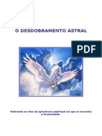 O Desdobramento Astral VM Uriel PDF