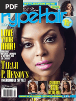 Hype Hair - February 2015 USA