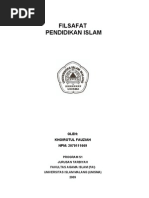 Download Filsafat Pendidikan Islam by CHOI_ZEE1041 SN25410569 doc pdf