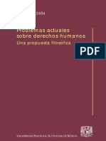 PROBLEMAS ACTUALES SOBRE DEREHOS HUMANOS.pdf