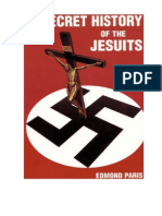 21537349 Edmond Paris the Secret History of Jesuits