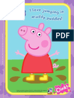 11-PP 11 - Peppa Poster