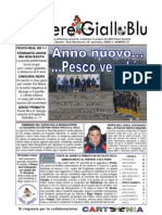 Corriere GialloBlu num. 34