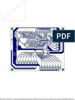 Kit de Desenvolvimento 8051 - GPIO (Board)