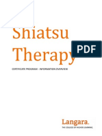 Shiatsu Info 2012 W App