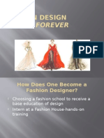 Fashion Design