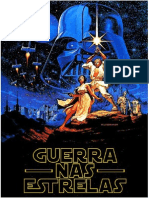 Guerra Nas Estrelas - George Lucas
