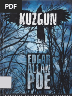 Edgar Alan Poe - Kuzgun