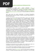 Passo a Passo - Inventario Extrajudicial