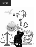 Etica y Valores 1