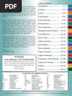 Download Ames Performance Catalog of Classic Pontiac Firebird and GTO Parts by rhondafos SN254122000 doc pdf