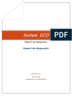 ECO 06 Raport
