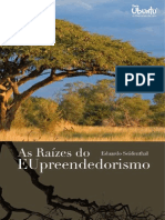 Raízes do EUpreendedorismo