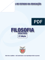 Filosofia, Ensino médio