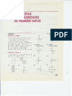 Soluciones a ejercicios impares de números y funciones