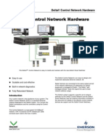 PDS CtrlNetworkHardware