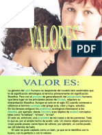 Valor