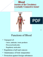 blood ppt