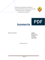 isometria