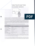 Diseño y Layouts de Almacenes y CD